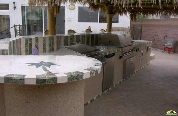 GreenCare is the number 1 Las Vegas Pool Builder, Pool Contractor, Pool Designer in Las Vegas, NV, including North Las Vega